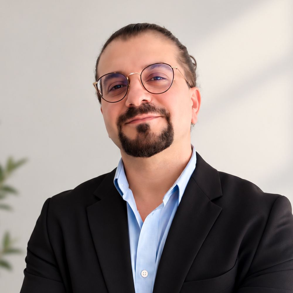 Soner Aslan